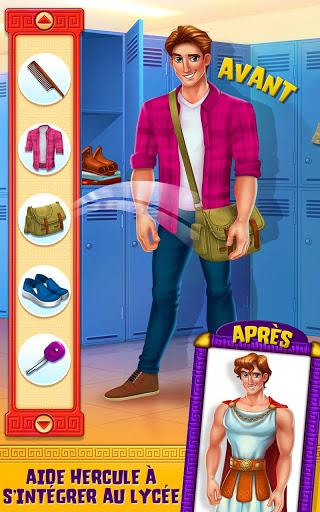 Télécharger Gratuit Hercule amoureux – Flirt entre dieux & filles APK
MOD (Astuce) Télécharger Gratuit Hercule amoureux – Flirt entre dieux & filles APK MOD (Astuce) 1