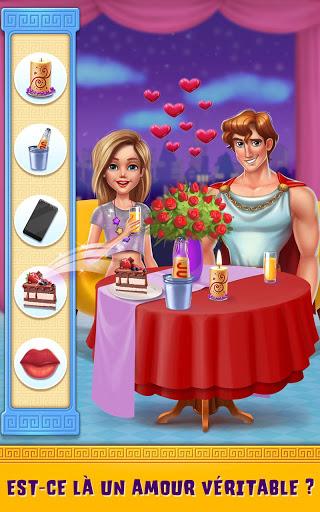 Télécharger Gratuit Hercule amoureux – Flirt entre dieux & filles APK
MOD (Astuce) Télécharger Gratuit Hercule amoureux – Flirt entre dieux & filles APK MOD (Astuce) 4