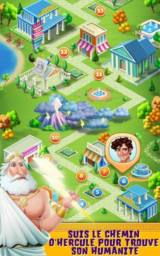 Télécharger Gratuit Hercule amoureux – Flirt entre dieux & filles APK
MOD (Astuce) Télécharger Gratuit Hercule amoureux – Flirt entre dieux & filles APK MOD (Astuce) 5