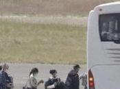 centaine Sud-africains rapatriés Wuhan