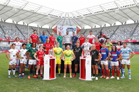Le succès de l'étape de Sydney des World Rugby Sevens Series est capital pour les finances de la fédération