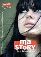 Ma story - Julien Dufresne-Lamy