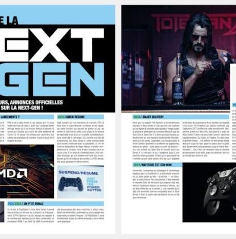 #Gaming #JeuxVideoPourTous - Abonnement de 3 mois gratuit à Jeux Vidéo Magazine en version numérique !