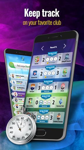 Télécharger Gratuit Real Manager Fantasy Soccer at another level APK
MOD (Astuce) Télécharger Gratuit Real Manager Fantasy Soccer at another level APK MOD (Astuce) 5