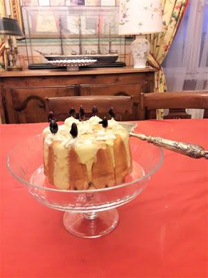 Mes recettes deviennent les vôtres 81 Mes recettes deviennent les vôtres 81