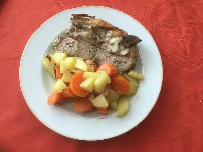 Mes recettes deviennent les vôtres 81 Mes recettes deviennent les vôtres 81