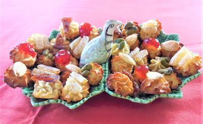 Mes recettes deviennent les vôtres 81 Mes recettes deviennent les vôtres 81