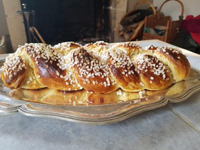 Mes recettes deviennent les vôtres 81 Mes recettes deviennent les vôtres 81