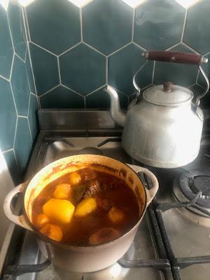 Mes recettes deviennent les vôtres 81 Mes recettes deviennent les vôtres 81