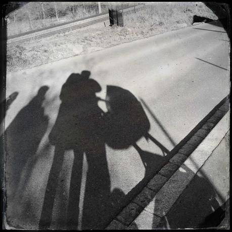 J’ai le temps tu as le temps nous avons le temps