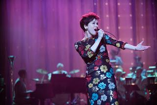 Judy, le biopic sur Judy Garland, réalisé par Rupert Goold