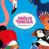 Drôles d’oiseaux de Misha Maynerick Blaise