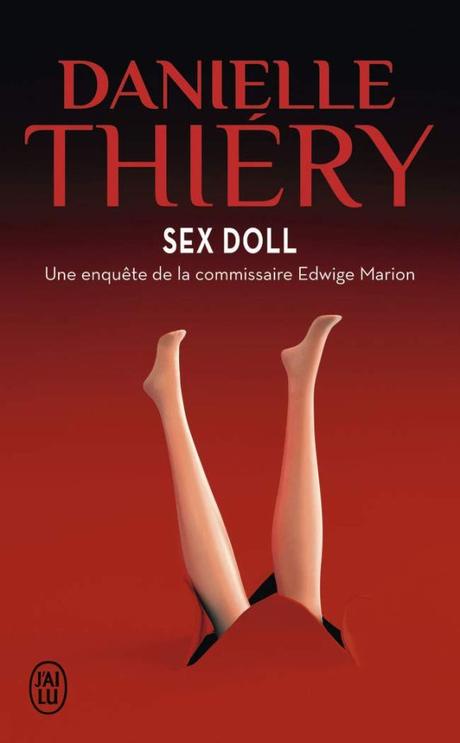 Sex doll de Danielle Thiéry