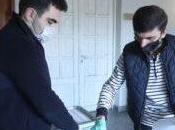 Turquie élections prévues dans région Karabakh