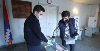 Turquie : élections prévues dans la région du Karabakh Turquie : élections prévues dans la région du Karabakh