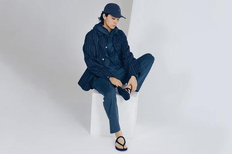POST OVERALLS – S/S 2020 COLLECTION LOOKBOOK