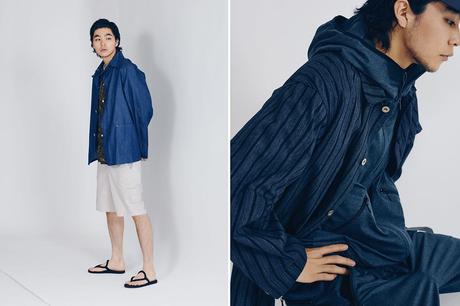 POST OVERALLS – S/S 2020 COLLECTION LOOKBOOK