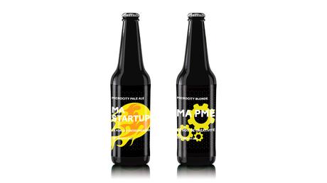 Info bière – Microcity et Celestial lancent des bières «PME» et «Startup» pour soutenir l’économie – Cominmag.ch
– Bière noire Info bière – Microcity et Celestial lancent des bières «PME» et «Startup» pour soutenir l’économie – Cominmag.ch
– Bière noire