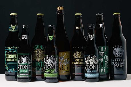 Craft beer – Dominic Engels, PDG de Stone Brewing, explique comment sa société fait face au coronavirus
 – Bière blonde