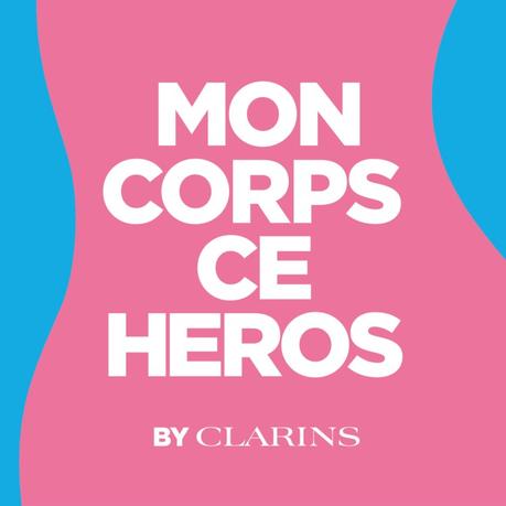 Mon corps ce héros : le podcast body-positive de Clarins