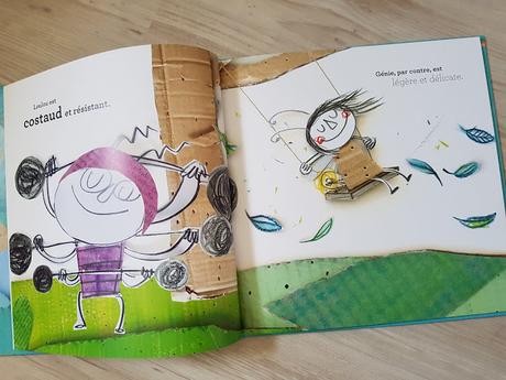 Je t'aime (presque toujours) de Anna Llenas