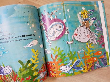 Je t'aime (presque toujours) de Anna Llenas