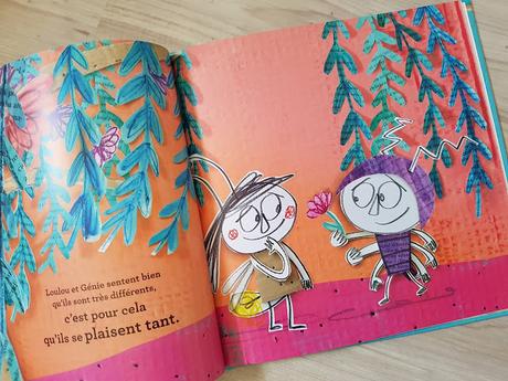 Je t'aime (presque toujours) de Anna Llenas