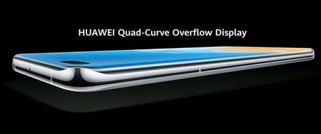 Huawei présente officiellement les smartphones P40, P40 Pro et P40 Pro Plus