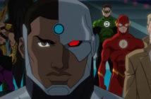 Justice League Dark – Apokolips war : la fin de l’univers animé DC ?