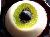 Neon Demon recette Panna cotta t’en plein yeux