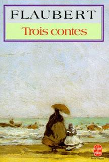 Trois contes de Flaubert
