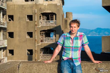 Nippon no Haikyo - Jordy Meow ♥ Nippon no Haikyo - Jordy Meow ♥