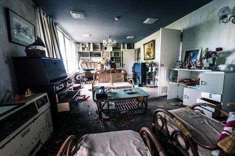 Nippon no Haikyo - Jordy Meow ♥ Nippon no Haikyo - Jordy Meow ♥