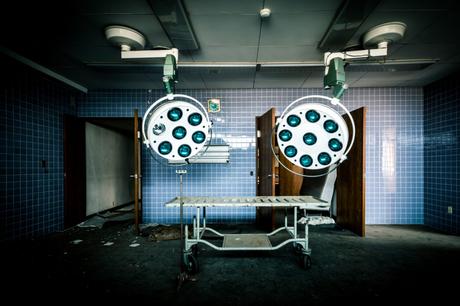 Nippon no Haikyo - Jordy Meow ♥ Nippon no Haikyo - Jordy Meow ♥