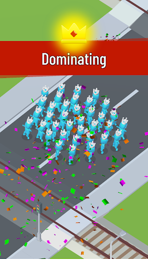 Télécharger Gratuit Cross Fight APK MOD (Astuce) Télécharger Gratuit Cross Fight APK MOD (Astuce) 5