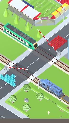 Télécharger Gratuit Cross Fight APK MOD (Astuce) Télécharger Gratuit Cross Fight APK MOD (Astuce) 1