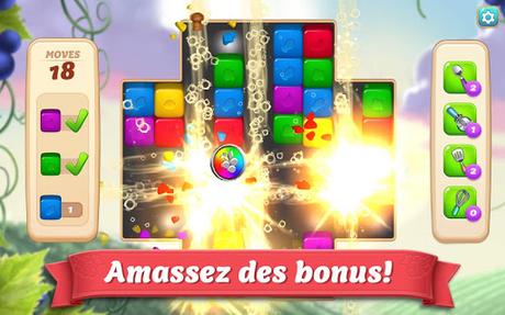 Code Triche Vineyard Valley : un jeu de casse-têtes créatif APK MOD
(Astuce) Code Triche Vineyard Valley : un jeu de casse-têtes créatif APK MOD (Astuce) 3