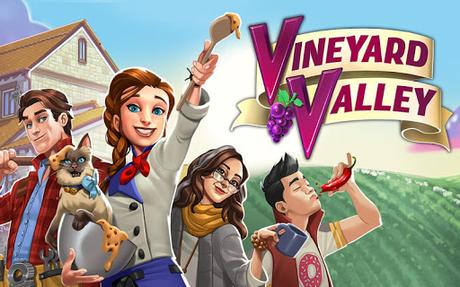 Code Triche Vineyard Valley : un jeu de casse-têtes créatif APK MOD
(Astuce) Code Triche Vineyard Valley : un jeu de casse-têtes créatif APK MOD (Astuce) 5