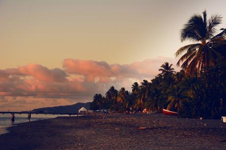 Martinique : plages paradisiaques, aventure, soleil et détente !