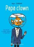 Alan Durant - Papa Clown.
