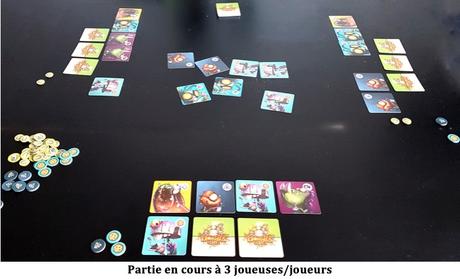 Test de Monster Café de Romain Caterdjian et Théo Rivière chez Lumberjacks Studio Test de Monster Café de Romain Caterdjian et Théo Rivière chez Lumberjacks Studio