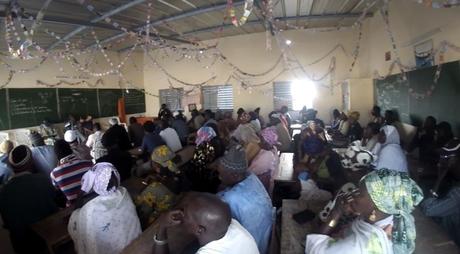 Article publié par mail #2