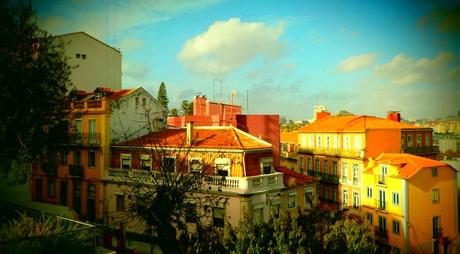 Visite de Lisbonne – Lisboa Tour