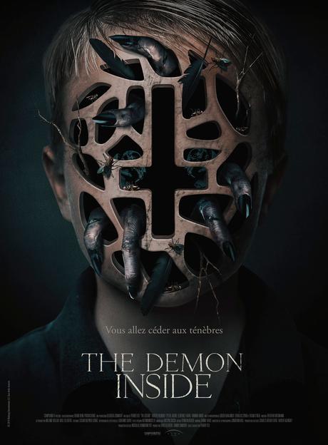 The Demon Inside - film 2018 - AlloCiné