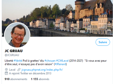 Parabole de la farce et du dindon spécialement dédiée @JCGRUAU