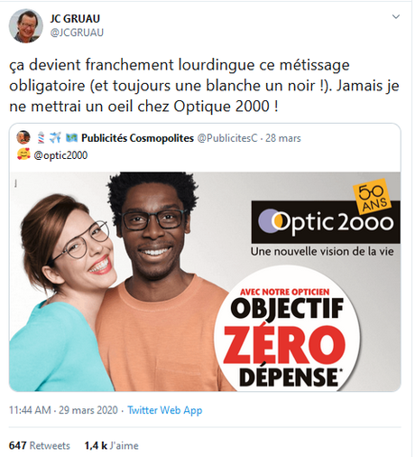 Parabole de la farce et du dindon spécialement dédiée @JCGRUAU