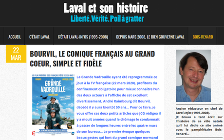 Parabole de la farce et du dindon spécialement dédiée @JCGRUAU