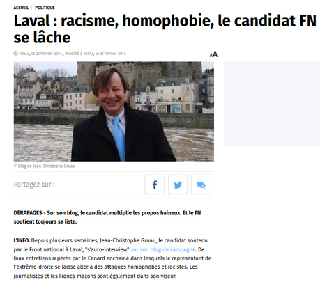 Parabole de la farce et du dindon spécialement dédiée @JCGRUAU