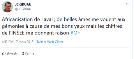 Parabole de la farce et du dindon spécialement dédiée @JCGRUAU