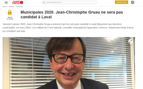 Parabole de la farce et du dindon spécialement dédiée @JCGRUAU